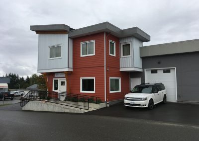 Commercial Building on FERN ROAD